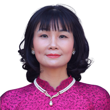 TS. Nguyễn Thu Phượng