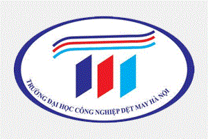 Quyết định công nhận hội đồng trường Đại học Công nghiệp Dệt May Hà Nội