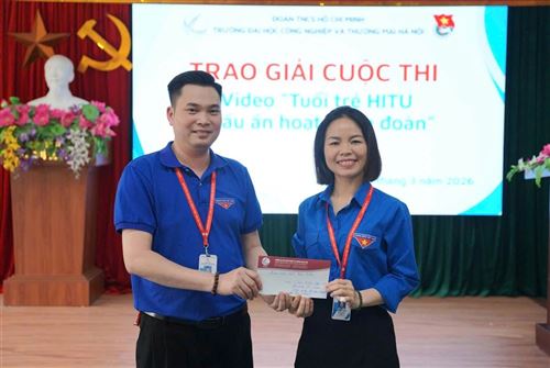 NHỮNG DẤU ẤN ĐOÀN 2026