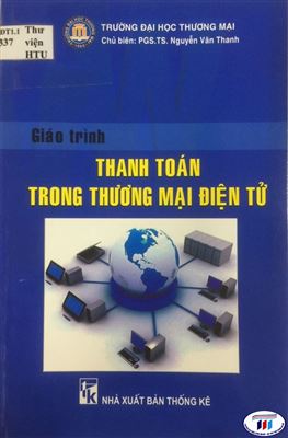 Giới thiệu sách “Giáo trình Thanh toán trong thương mại điện tử”