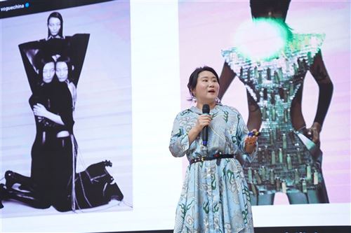 Talkshow: Relations & Business” – Khi thời trang không chỉ là sáng tạo