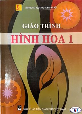 Giới thiệu sách “Hình họa 1”