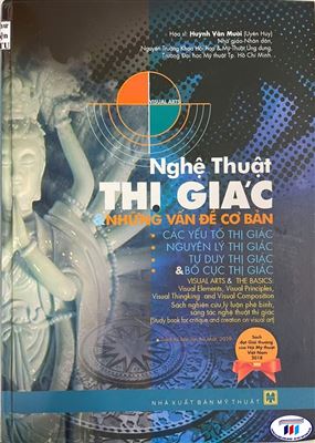 Giới thiệu sách “Nghệ thuật thị giác và những vẫn đề cơ bản”