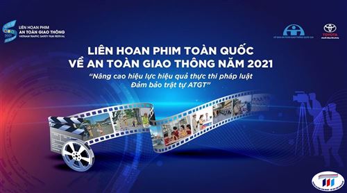 Trường Đại học Công nghiệp Dệt May Hà Nội ban hành Thông báo tham gia Liên hoan phim toàn quốc về an toàn giao thông năm 2023