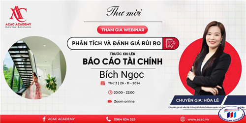 GIẢNG VIÊN BỘ MÔN KẾ TOÁN-MARKETING THAM DỰ HỘI THẢO   “PHÂN TÍCH VÀ ĐÁNH GIÁ RỦI RO TRƯỚC KHI LÊN BÁO CÁO TÀI CHÍNH”