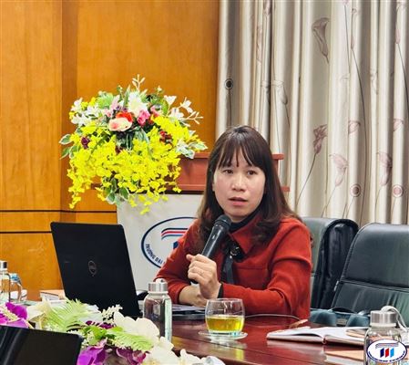 Hội nghị tổng kết công tác tuyển sinh năm 2024