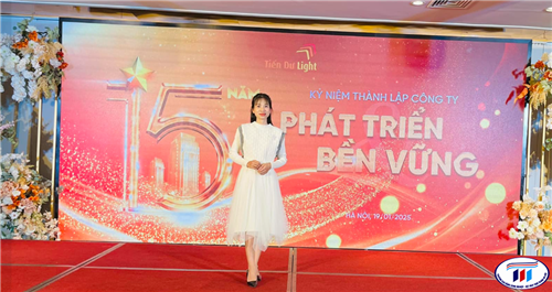Nguyễn Thị Hậu - Kế toán trưởng tài năng được chắp cánh từ giảng đường HTU