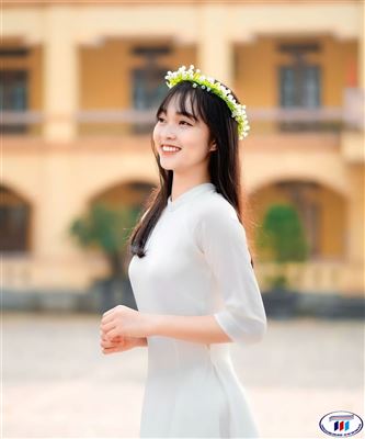 Lê Thị Hòa, cô gái Marketing năng động, tự tin và tràn đầy nhiệt huyết