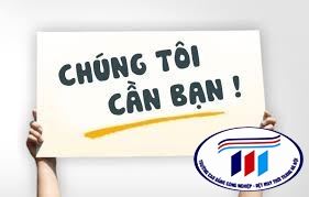 Công ty Cổ phần Songwol Vina Tuyển Dụng