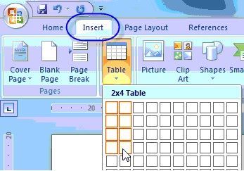 Cách tạo check box trong văn bản Microsoft Word 2010