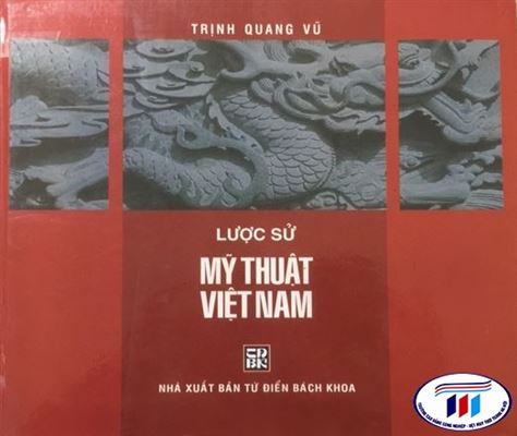 Giới thiệu sách “Lược sử mỹ thuật Việt Nam”
