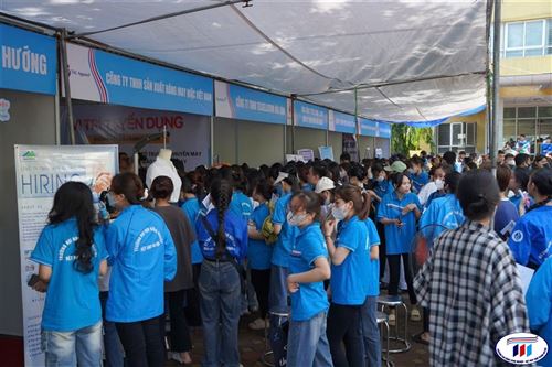 HTU JOB FAIR 2025