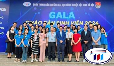 THÔNG TIN TƯ VẤN TUYỂN SINH ĐẠI HỌC NGÀNH CÔNG NGHỆ SỢI, DỆT - HTU