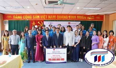 NHU CẦU TUYỂN DỤNG LỚN SINH VIÊN CÔNG NGHỆ SỢI DỆT - HTU THẮNG LỚN