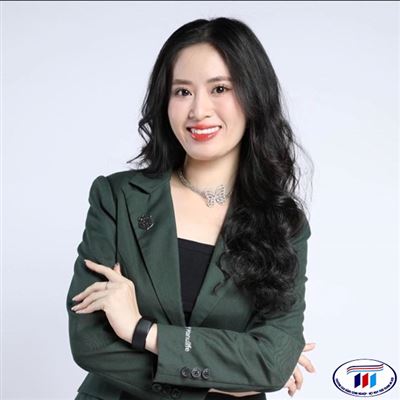 TỪ HTU ĐẾN ĐỈNH CAO QUỐC TẾ: HÀNH TRÌNH CỦA MỘT NGÔI SAO NGÀNH TÀI CHÍNH – BẢO HIỂM