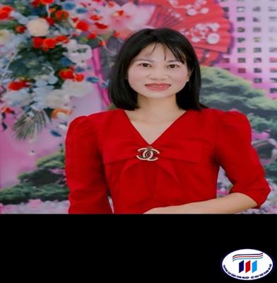 NGUYỄN THỊ HẬU – KẾ TOÁN TRƯỞNG TÀI NĂNG ĐƯỢC CHẮP CÁNH TỪ GIẢNG ĐƯỜNG HTU