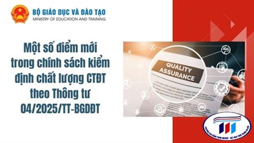 THU THẬP THÔNG TIN PHẢN HỒI TỪ CÁC BÊN LIÊN QUAN TRONG HOẠT ĐỘNG RÀ SOÁT, CẢI TIẾN CHƯƠNG TRÌNH ĐÀO TẠO TẠI TRƯỜNG ĐẠI HỌC CÔNG NGHIỆP DỆT MAY HÀ NỘI