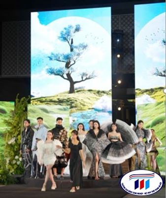 TUẦN LỄ THỜI TRANG TRẺ EM TOÀN CẦU (GLOBAL JUNIOR FASHION WEEK 2025) – SÂN KHẤU ĐẲNG CẤP DÀNH CHO THẾ HỆ TÀI NĂNG TRẺ
