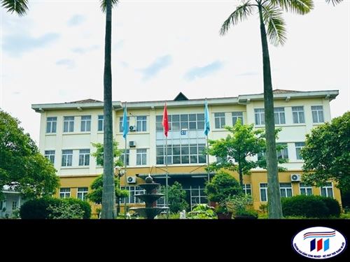 KHÁM PHÁ KHÔNG GIAN LÝ TƯỞNG TẠI TRƯỜNG ĐẠI HỌC CÔNG NGHIỆP VÀ THƯƠNG MẠI HÀ NỘI
