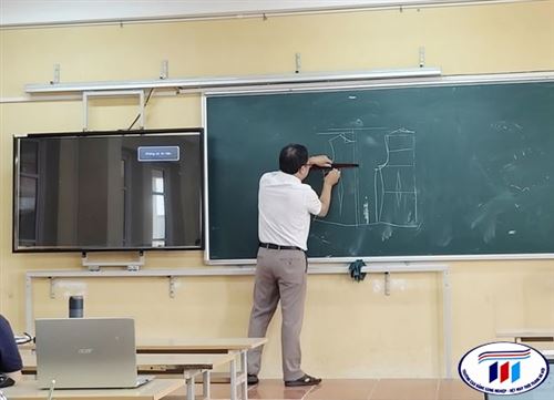 TRI ÂN NGƯỜI THẦY LỚN - NGUYỄN XUÂN KHÁN – NGƯỜI THẮP SÁNG NIỀM ĐAM MÊ TRONG SỰ NGHIỆP ĐÀO TẠO NHÂN LỰC NGÀNH MAY