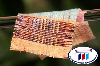 SẢN PHẨM DỆT MAY THÔNG MINH