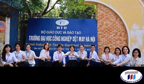 TỪ TRƯỜNG ĐHCN DỆT MAY HÀ NỘI ĐẾN TRƯỜNG ĐH CÔNG NGHIỆP VÀ THƯƠNG MẠI HÀ NỘI: MỘT BƯỚC CHUYỂN MÌNH ĐỂ VƯƠN TẦM QUỐC TẾ
