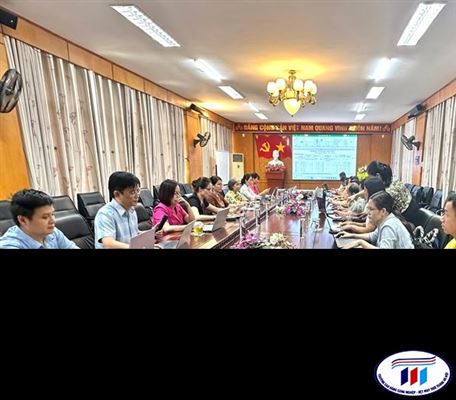 XÉT TỐT NGHIỆP ĐỢT 2 VÀ XÉT HỌC VỤ HỌC KỲ 2 NĂM HỌC 2024-2025