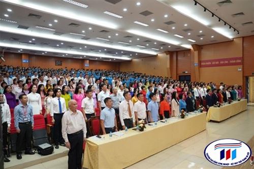 LỄ KHAI GIẢNG ĐẶC BIỆT CHÀO ĐÓN NĂM HỌC MỚI 2025_2026