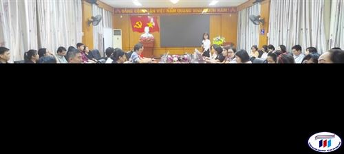 CÔNG ĐOÀN KHOA CÔNG NGHỆ DỆT MAY NHIỆM KỲ 2025-2027: BƯỚC CHUYỂN MÌNH LỊCH SỬ, HƯỚNG TỚI ĐẠI HỘI CÔNG ĐOÀN TRƯỜNG (HITU)
