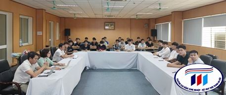 KHOA CƠ ĐIỆN TỔ CHỨC BUỔI GẶP MẶT CÁN BỘ CÁC LỚP VÀ RA MẮT BAN CHẤP HÀNH LIÊN CHI ĐOÀN KHOA NĂM HỌC 2025–2026