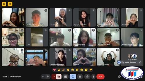 ĐỘI THI DIGITAL MARKETING THAM GIA CUỘC THI KINH DOANH SỐ 2025 – CHỦ ĐỀ “CÁCH XÂY DỰNG PLAN MARKETING HIỆU QUẢ”