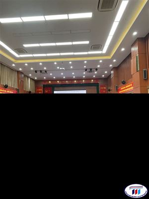 TRƯỜNG THAM GIA DIỄN GIẢ TẠI CUỘC HỌP KỸ THUẬT KHU VỰC ASEAN VỀ CƠ SỞ HẠ TẦNG CHẤT LƯỢNG QUỐC GIA TRONG NGÀNH DỆT MAY