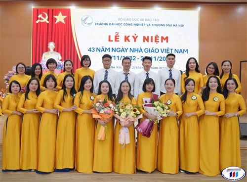 KHOA KINH TẾ - DẪN LỐI THÀNH CÔNG, VƯƠN XA SỰ NGHIỆP