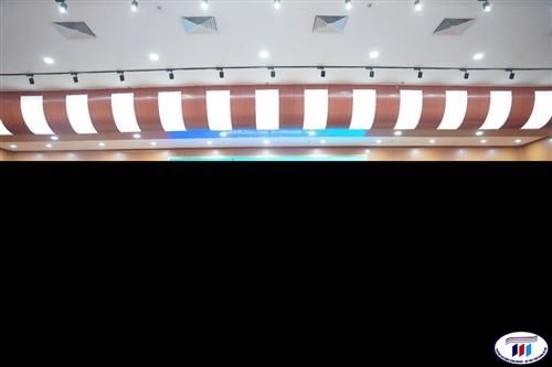 LỄ TRAO BẰNG TỐT NGHIỆP CĐM-K18 – TRƯỜNG ĐẠI HỌC CÔNG NGHIỆP VÀ THƯƠNG MẠI HÀ NỘI