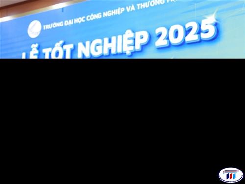 LỄ TỐT NGHIỆP 2025 - DẤU MỐC TRƯỞNG THÀNH CỦA SINH VIÊN KHOA CƠ ĐIỆN