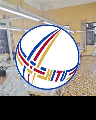  SINH VIÊN ĐHM-K9 THI KẾT THÚC HP CÔNG NGHỆ MAY ÁO SƠ MI