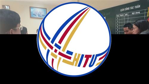 KHOA KHOA HỌC CƠ BẢN HỌP LẤY PHIẾU TÍN NHIỆM VỀ VIỆC BỔ NHIỆM LẠI LÃNH ĐẠO KHOA