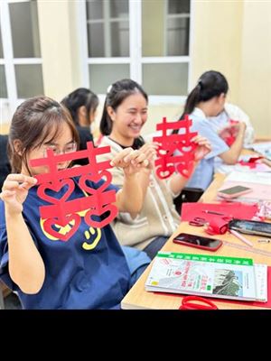 BẾ GIẢNG LỚP TIẾNG TRUNG CƠ BẢN 1 – TIỀN ĐỀ CHO CÁC KHÓA HỌC TIẾP THEO