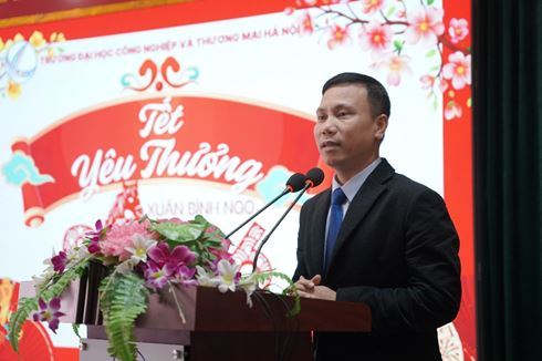 XUÂN ẤM BÍNH NGỌ