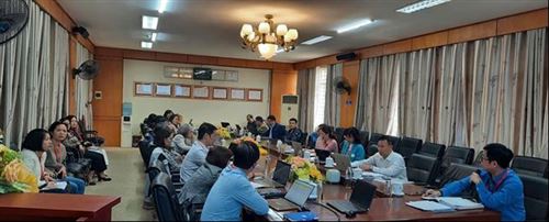 XÉT HỌC VỤ, TỐT NGHIỆP HỌC KỲ 1 NĂM HỌC 2025 – 2026 CÁC LỚP ĐẠI HỌC KHOÁ 7,8,9,10 VÀ CAO ĐẲNG KHOÁ 19,20,21