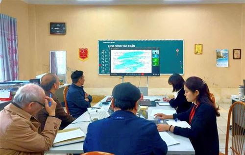 TUYỂN CHỌN CẤP BỘ MÔN ĐỀ TÀI NGHIÊN CỨU KHOA HỌC SINH VIÊN NGÀNH CÔNG NGHỆ SỢI, DỆT