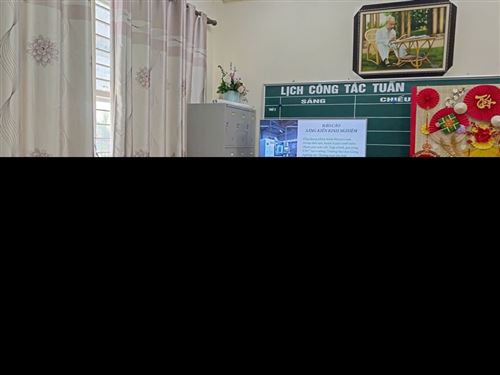 NGHIỆM THU SKKN ỨNG DỤNG PHẦN MỀM MASTERCAM TRONG ĐÀO TẠO, HUẤN LUYỆN SINH VIÊN THAM GIA CUỘC THI “LẬP TRÌNH, GIA CÔNG CNC”