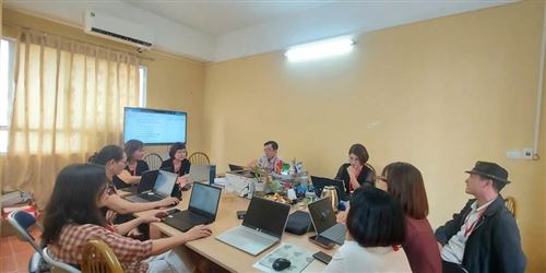 BỘ MÔN THIẾT KẾ THỐNG NHẤT ĐỀ CƯƠNG VIẾT SÁCH THAM KHẢO 2026