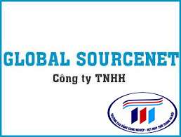 [Tuyển dụng tháng 6/2024] Công ty TNHH GLOBAL SOURCENET