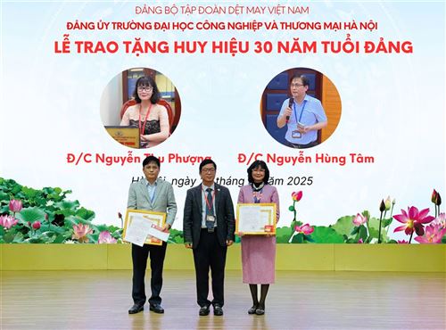 Hội nghị tổng kết công tác Đảng năm 2025, triển khai nhiệm vụ năm 2026