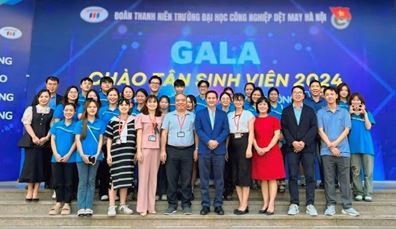 THÔNG TIN TƯ VẤN TUYỂN SINH ĐẠI HỌC NGÀNH CÔNG NGHỆ SỢI, DỆT - HTU