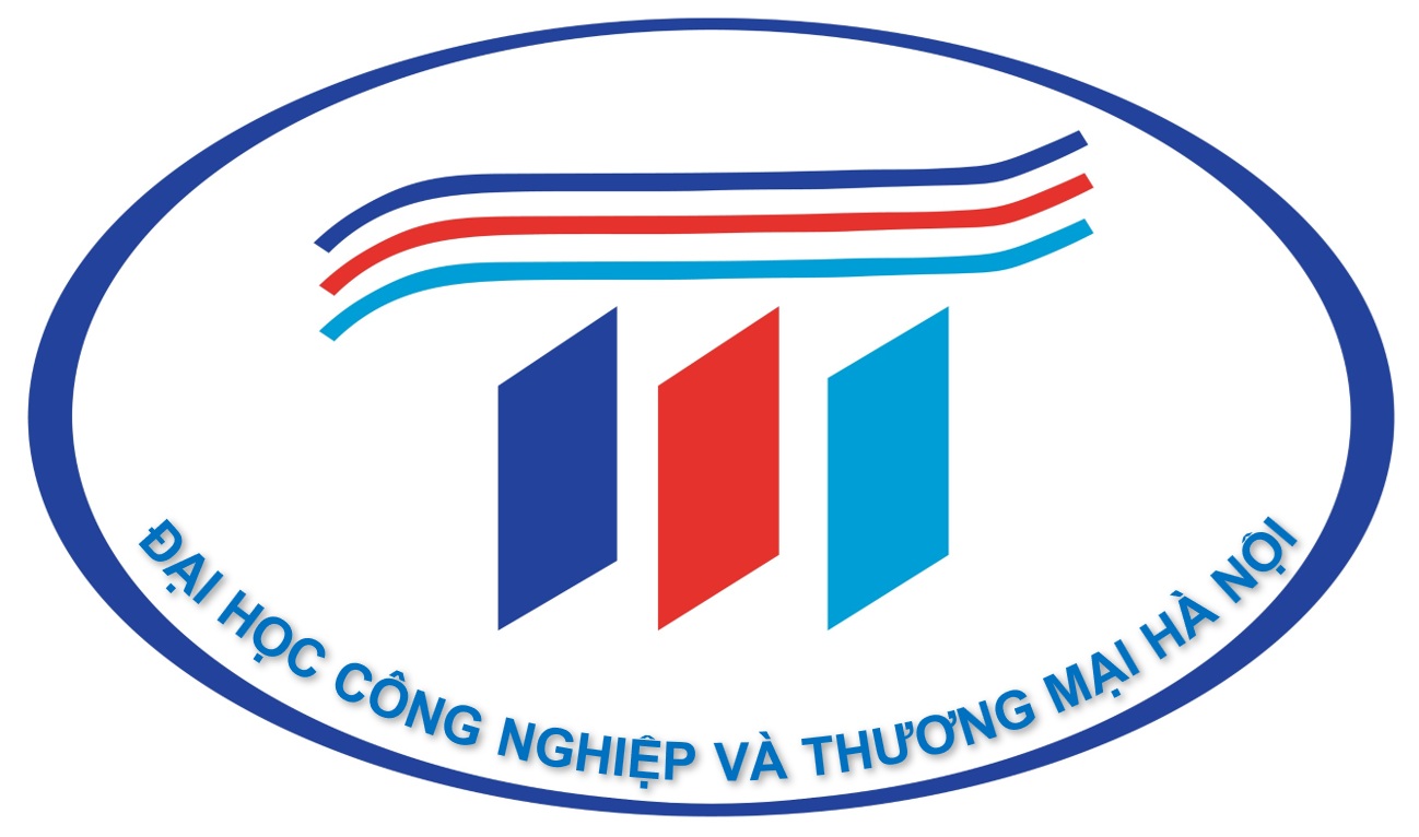 TRƯỜNG ĐẠI HỌC CÔNG NGHIỆP VÀ THƯƠNG MẠI HÀ NỘI