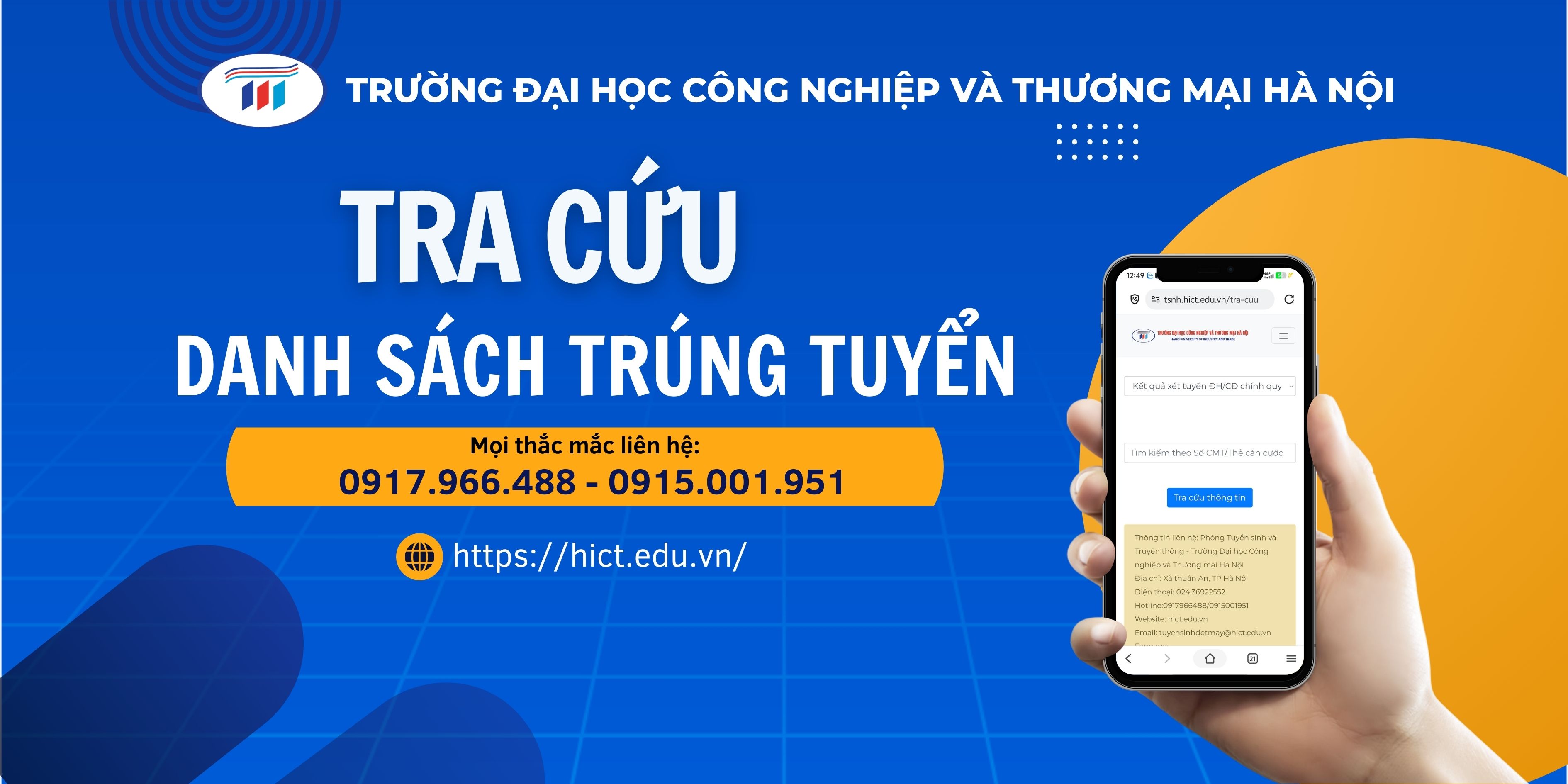 Tra cứu kết quả